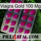 Viagra Gold 100Mg 10